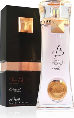 Obrázok produktu pre Armaf Beau Ellegant parfémovaná voda pro ženy 100 ml