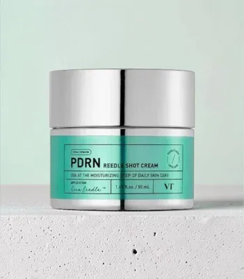 Produktbild von VT Cosmetics PDRN Reedle Shot-Creme, 50 ml