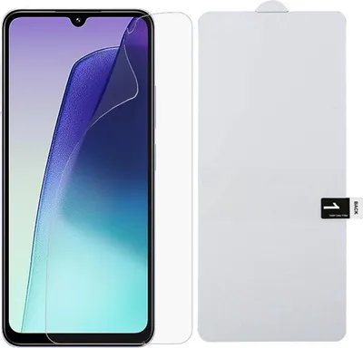 Obrázok produktu pre Pre Xiaomi Redmi 15C 4G Full Screen Protector Hydrogel Display Protector Film