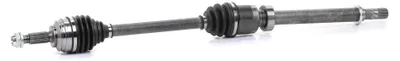 Produktbild von GSP 250489 Antriebswelle für RENAULT Clio IV Schrägheck (BH) Clio IV Grandtour (KH) für DACIA SANDERO II