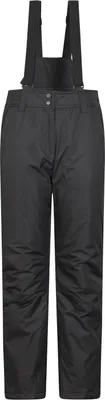 Produktbild von Mountain Warehouse - Damen Skihosen "Moon" MW1614 (32 DE) (Schwarz)
