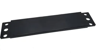 Produktbild von Traverse 133.0056.140 für Franke Abfalltrennsystem CUBE 41 A, 41 F, 41 H und Eck / Abfallsorter Ersatzteil