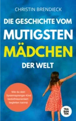 Obrázek produktu pro Die Geschichte vom mutigsten Mädchen der Welt