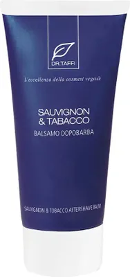 Obrázek produktu pro Dr. Taffi Balzám po holení Sauvignon & Tabacco 100 ml