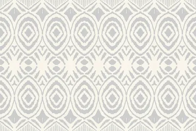 Produktbild von Moderne Vinylmatte im Boho-Stil 150x237 cm