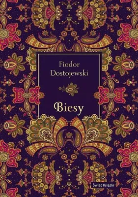 Immagine prodotto di Biesy (elegancka edycja)