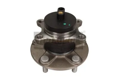 Produktbild von MAXGEAR Radlagersatz Hinten für SUZUKI SWIFT IV (FZ, NZ) 140mm 33-0889
