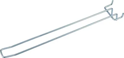 Produktbild von Zawieszka podwójna do perforacji EURO Mega-M L-30cm fi4 cynk N
