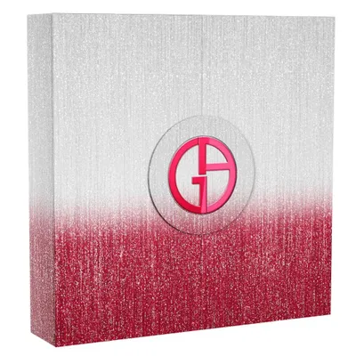 Produktbild von ARMANI Frauen Adventskalender 2025 Duft, Make-up & Pflege Set, Kosmetik Advent Kalender, Weihnachten Kalender, für Damen und Mädchen ( Wert 900€ )