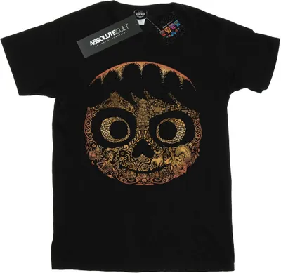 Produktbild von Disney - "Coco" T-Shirt für Damen BI16412 (S) (Schwarz)
