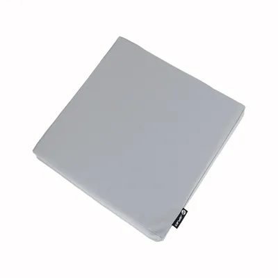 Produktbild von Knie- & Sitzkissen 50x50x8cm Grau