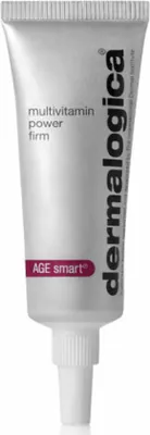 Produktbild von Dermalogica Multivitamin Power Firm, Augencreme, Frauen, Jeder Hauttyp, Kräftigend, Glättend, Tube, Cyclopentasiloxane, Bis-Diglyceryl Polyacyladipate-2, Dimethicone Crosspolymer, Cetyl...