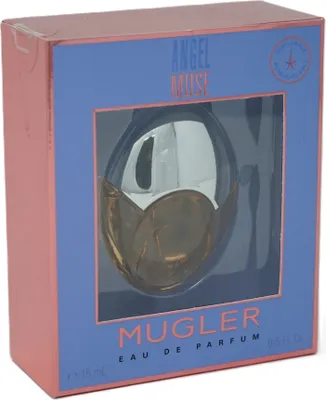 Obrázok produktu pre Thierry Mugler Angel parfumovaná voda 15ml