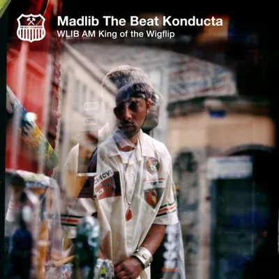 Produktbild von Madlib: WLIB AM: King Of The Wigflip