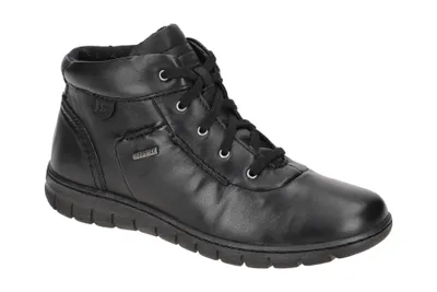 Produktbild von JOSEF SEIBEL Steffi 53 | Stiefelette für Damen | Schwarz