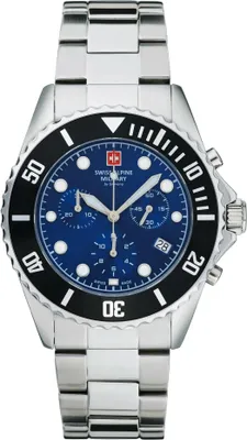 Obrázek produktu pro Swiss Alpine Military hodinky 7053.9138