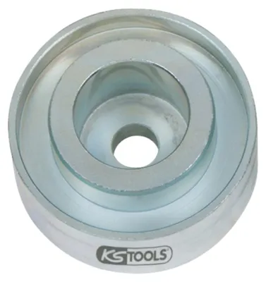 Produktbild von KS TOOLS Druckstück 700.2349 68,0mm Werkzeugstahl 620g