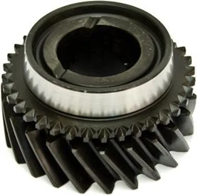 Produktbild von Jeep CJ 68-86 Zahnrad 3. Gang 23 Zähne T-176/T-177