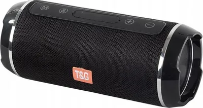 Obrázek produktu pro Verk 06336 Bezdrátový bluetooth reproduktor černý