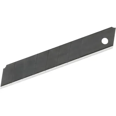 Produktbild von Klinge 18 mm, 60°, Premium, Spezialklingenstahl