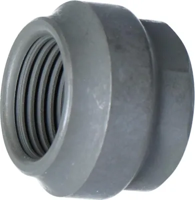 Produktbild von SHIMANO Konus Links SG-4R45 - Ersatzkonus für Naben, 10 g