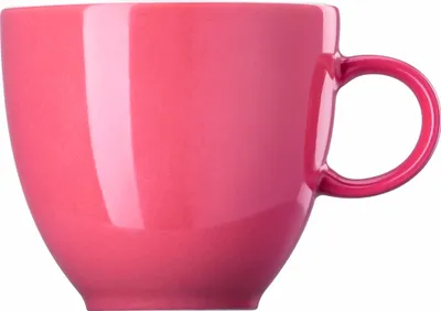 Produktbild von Thomas Espr/Mokka-Obertasse Soft Red 10850-408601-14722