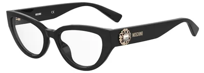 Image de MOSCHINO EYEWEAR Montures de lunettes MOS631_807 B_52