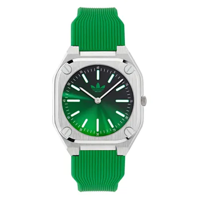 Produktbild von Adidas - AOFH24505 - Armbanduhr - Uni - Quarz - City Tech Thin