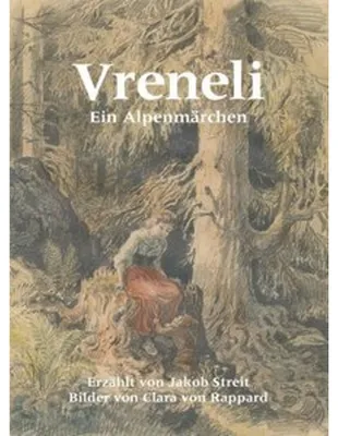 Produktbild von Vreneli