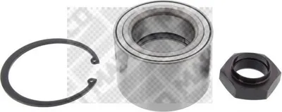 Produktbild von MAPCO Radlagersatz Vorne für FIAT DUCATO Kasten (244) 90mm 26071