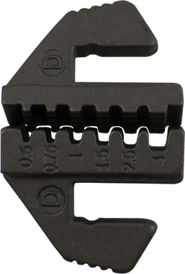 Produktbild von SW-Stahl 42585L-D Ersatzbackenpaar