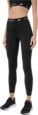Zdjęcie produktu dla 4F Spodnie Legginsy, 4FSS23TFTIF07720S, Rozmiar: 165