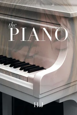 Produktbild von The Piano