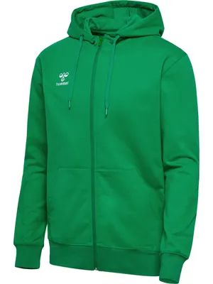 Image de hmlGO 2.0 ZIP HOODIE KIDS