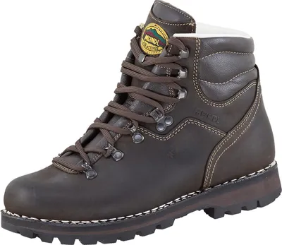 Produktbild von Meindl Schuhe Badile braun Gr. 101/2