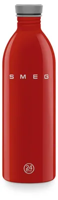 Produktbild von 1-liter-rote isolierflasche Smeg WBF02RD