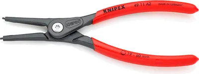 Image de KNIPEX Pince à circlips de précision