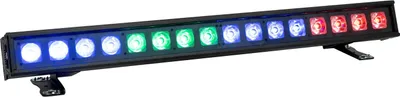 Zdjęcie produktu dla EUROLITE LED IP T-PIX 16 QCL Beam Bar
