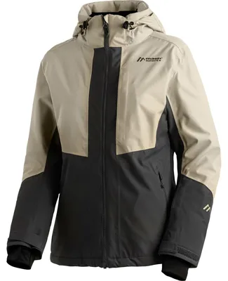 Immagine prodotto di Giacca da sci da donna Maier Sports Campigna, colore nero, taglia 38