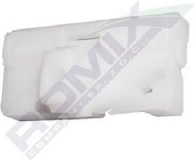 Produktbild von ROMIX Fensterheber-Gleitstück C60386 Fahrzeugseitenscheibe Rechts