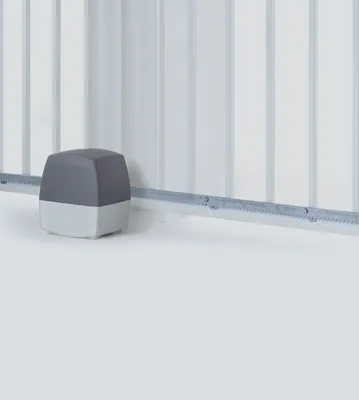 Produktbild von Hörmann EcoStar Schiebetor-Antrieb Portronic-S 4000 (für Schiebetore)