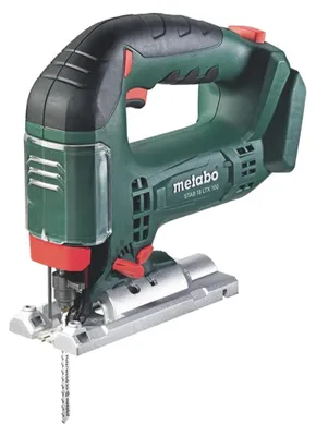 Produktbild von Metabo STAB 18 LTX 100 Akku-Stichsäge