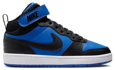 Image de Chaussures Nike Court Borough Mid 2 CD7782404