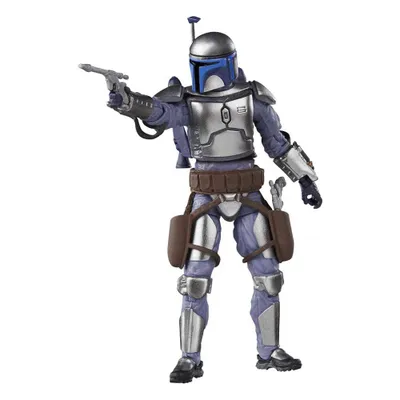 Obrázek produktu pro Star Wars The Vintage Collection Jango Fett, 4 rok/roky, Vícebarevný