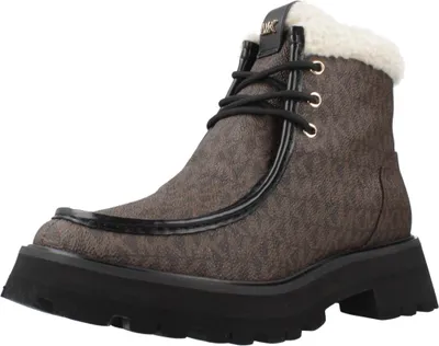 Image de Michael Kors Cade Bootie Couleur Marron