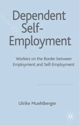 Produktbild von Dependent Self-Employment