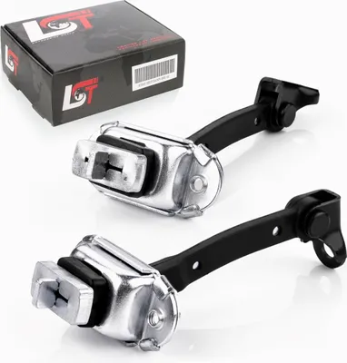 Produktbild von 2x Türfangband Tür Stopper hinten links rechts für TOYOTA YARIS ECHO 1999-2003