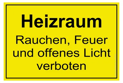 Produktbild von COROSIGN Warn- und Hinweissch. 280x190mm