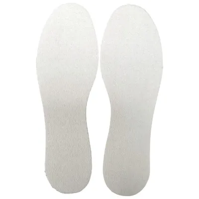 Produktbild von Morello Barfuss Einlegesohle Vital Komfort/Frische Gr.40/41