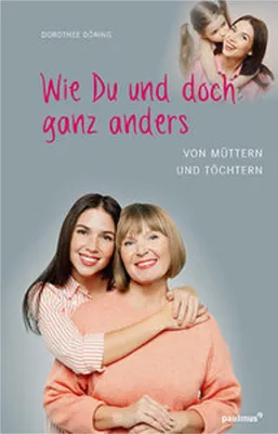 Obrázek produktu pro Wie Du und doch ganz anders